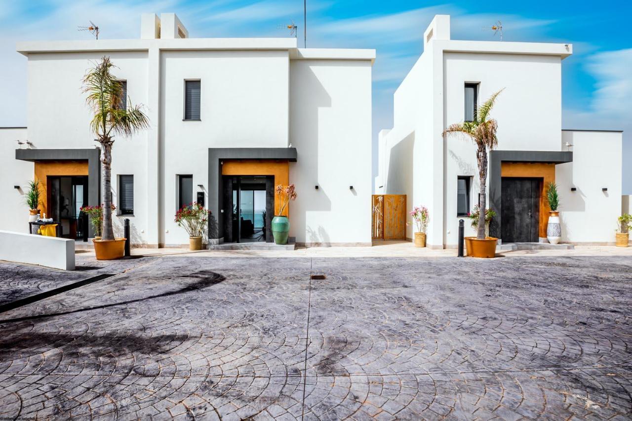 On Village ماتالاسكانياس المظهر الخارجي الصورة